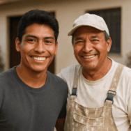 20250914_2216_Joven Feliz con Pintor_simple_compose_01k55nyv7xf1za0zs2422d7dcw